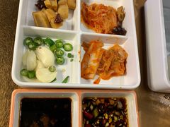 -金妈家烤肉(龙湖U城天街店)