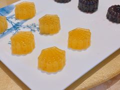 -红棉中餐厅·广州海航威斯汀酒店