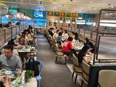 -润园四季椰子鸡火锅(南山海岸城店)