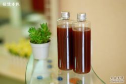 手工熬制天然洗发水-极致·本色 发型工作室