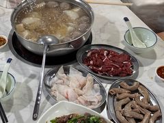 -菜忠潮州牛肉店(岗厦店)