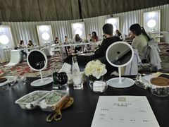 -广州四季酒店