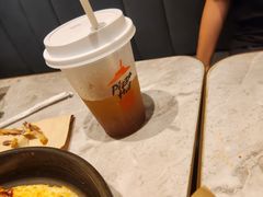 -必胜客(上海新南方商城PH店)