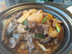 -牛头鱼庄·地道广西菜(西明店)
