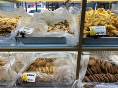 -爱德顺糕点食屋(利民道店)