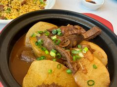 -益健名厨海鲜城(夏湾店)