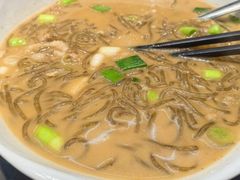 沙蒜豆面-金潮排档·金牙齿排档(广场西路店)