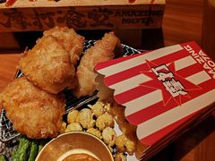 -摩打食堂(喜荟城店)