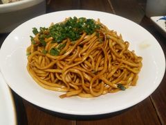 葱油拌面-宴秋杭州菜(锦艺城店)