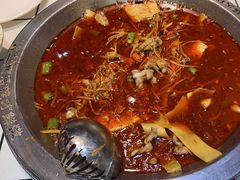 -蛙一刀·麻椒鱼火锅(金仙桥店)