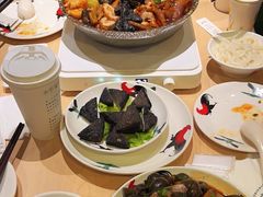 -水平有限广西米粉·广西风味集(五道口店)