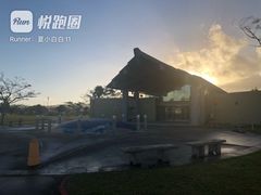 -美国纪念公园