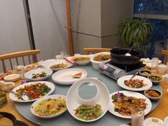 -东哥紫阳蒸盆子(旺座·现代城店)