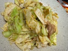 -川流不息·地道川菜·小龙虾(松东路店)