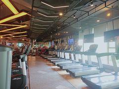 -古德菲力健身(深大店)