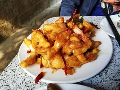 -九龙餐厅(大沽路店)