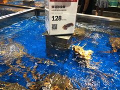 -盒马鲜生(顺义店)