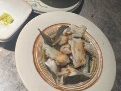 -好鲆·活鱼料理(金地广场店)