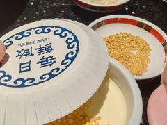 -塔哈尔·新疆盛宴(复地活力城店)