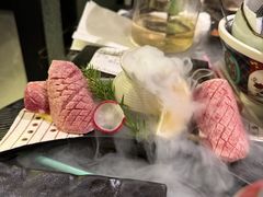 -樱嘢·炭火烧肉(惠南店)