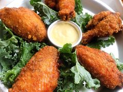 -农畉LONFOOD(福田星河COCOPark店)