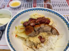 -永祥烧腊餐厅(虹口店)