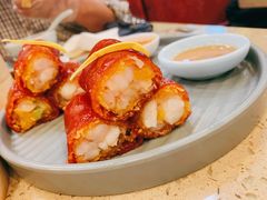 金莎海虾红米肠-点都德(龙之梦店)