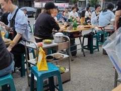 -五里关火锅(牛市口店)