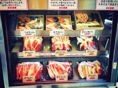 -蟹道乐(道顿堀本店)