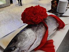 -川骄海鲜自助(河东店)