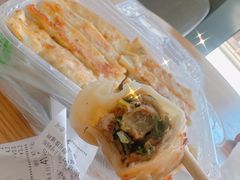 -劈柴院锅贴(沈阳路店)