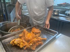 -巴倒烫陆派火锅山庄(南山总店)