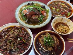 -老丘丘(较场口店)