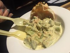 膳麒轩武烤新料理(国贸店)-HIHE Bistro·Oyster Bar(华熙live店)