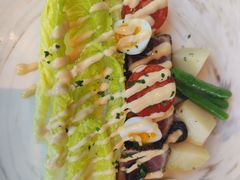 -云厨·高空西餐厅(成都瑯珀·凯悦臻选酒店)