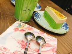 -羽至金时(柏威年店)
