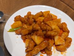 -鑫小城故事·藕汤·家常菜(台北一路总店)