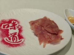 -祥记餐饮•豫粤珍味(金隅大厦店)