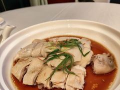 -山东老家(科韵分店)