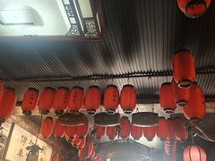 -玉祥府牛肉罩饼(金光道店)