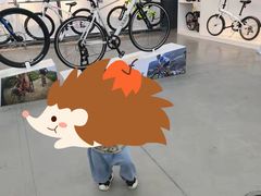 -迪卡侬(李沧店)