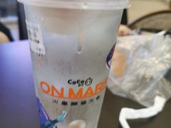 -CoCo都可(东城国贸店)