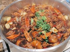 -黄记煌三汁焖锅(欢乐海岸店)