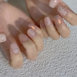 -南玥美学·美甲美睫美肤