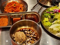 -西塔老太太泥炉烤肉(苏州大悦城店)