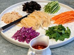 -老房子金沙元年川菜食府·花园餐厅(金沙店)