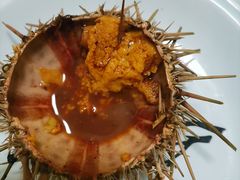 -宾朋海鲜饭庄(兴海路店)