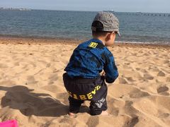 -青岛第二海水浴场