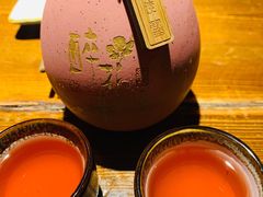 -繁·醉花亭小酒馆(鼓楼店)