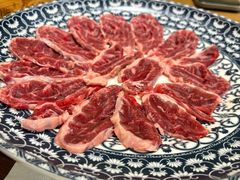 -北京老门框爆肚涮肉馆(凤城六路店)